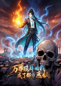 千面戏法动漫